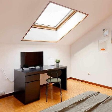 Coto Salinas Apartamento Exterior photo