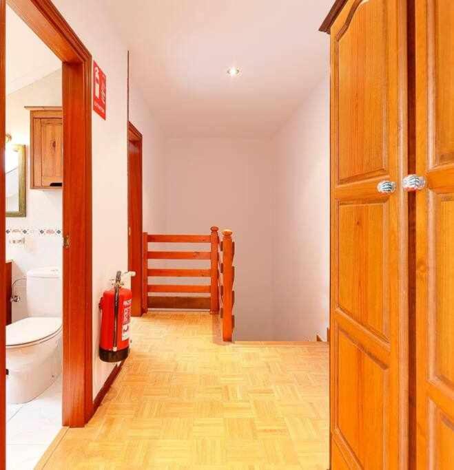Coto Salinas Apartamento Exterior photo