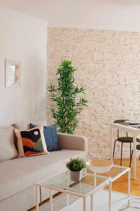 Coto Salinas Apartamento Exterior photo