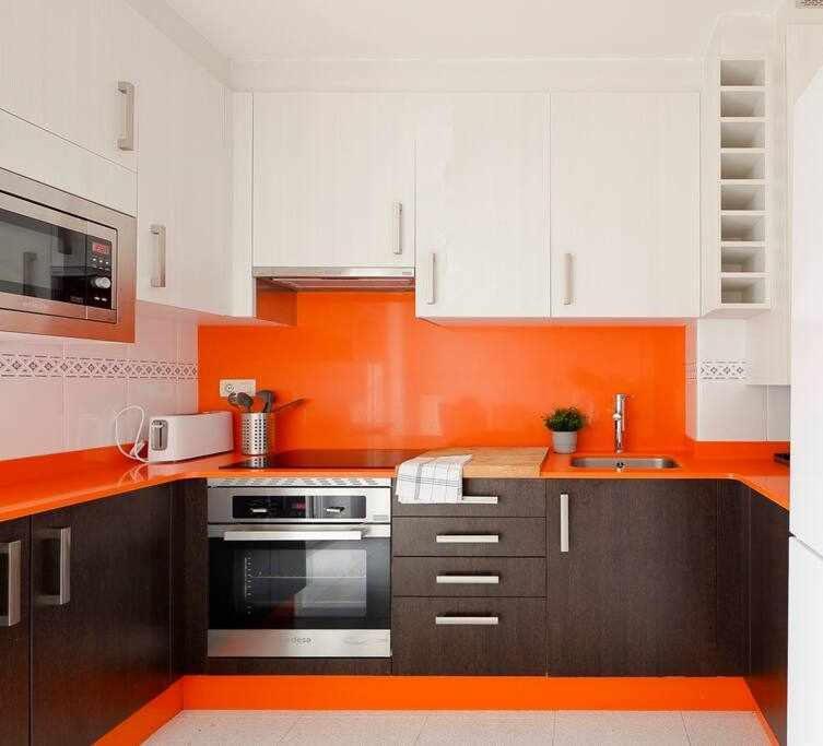 Coto Salinas Apartamento Exterior photo