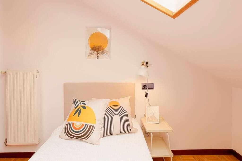 Coto Salinas Apartamento Exterior photo