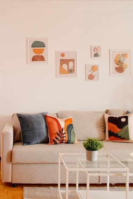 Coto Salinas Apartamento Exterior photo