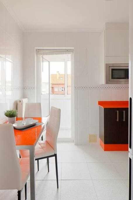Coto Salinas Apartamento Exterior photo