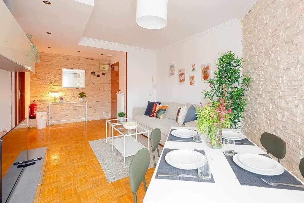 Coto Salinas Apartamento Exterior photo