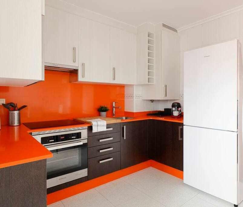 Coto Salinas Apartamento Exterior photo