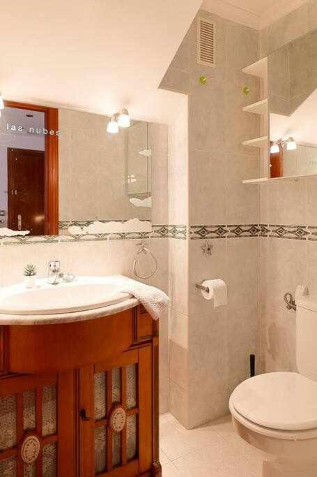 Coto Salinas Apartamento Exterior photo