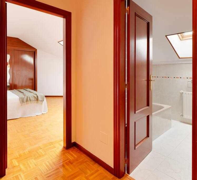 Coto Salinas Apartamento Exterior photo