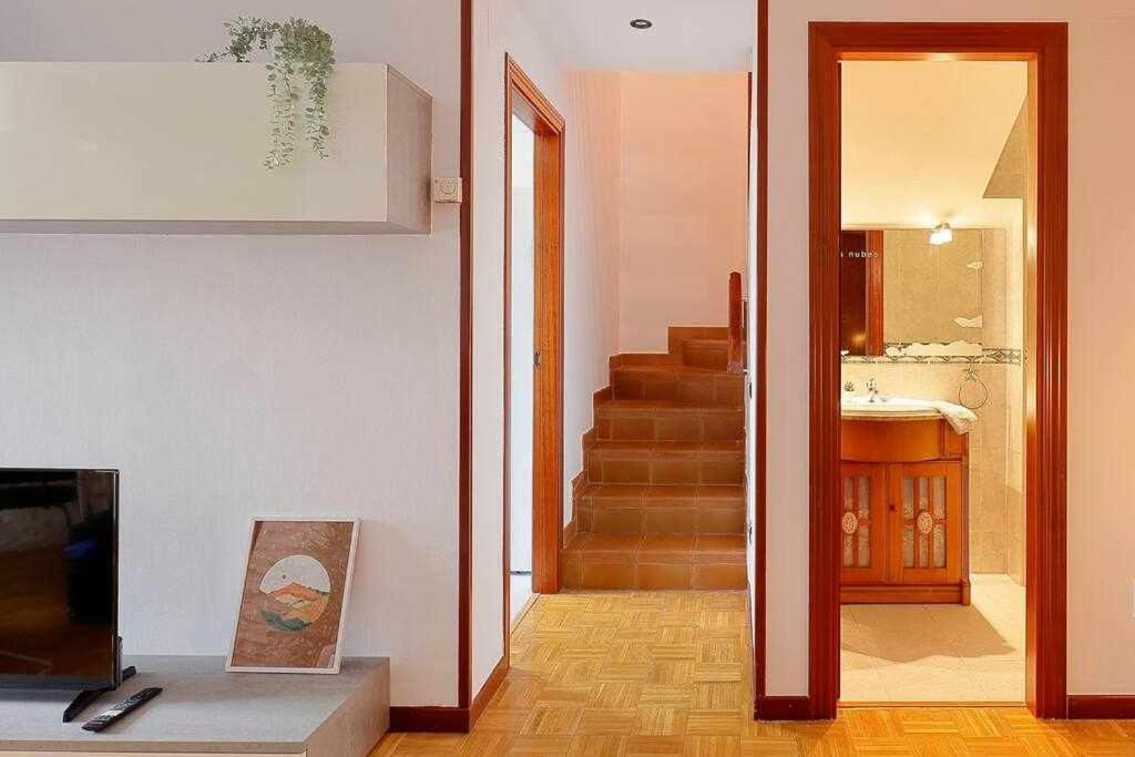 Coto Salinas Apartamento Exterior photo